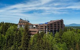 Hotel Alpin Casa Poiana Brasov